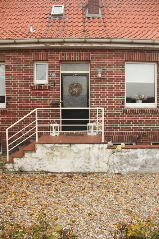 Op De Borgh Laar Exterior photo