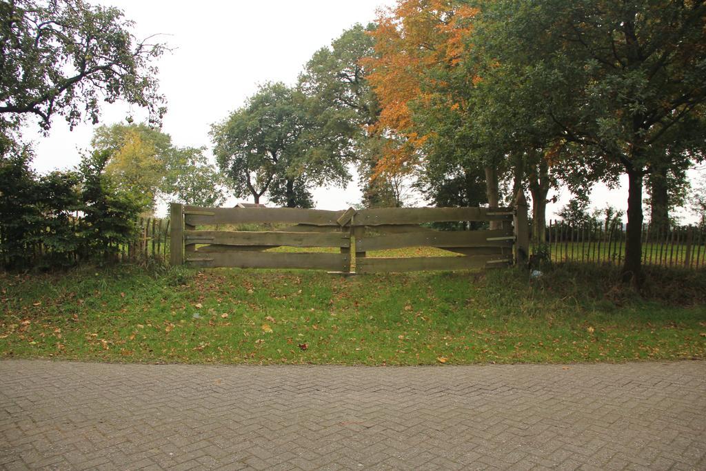 Op De Borgh Laar Exterior photo
