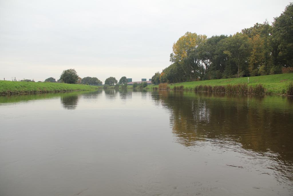 Op De Borgh Laar Exterior photo